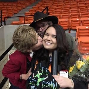 Meet your Posher, Kristi